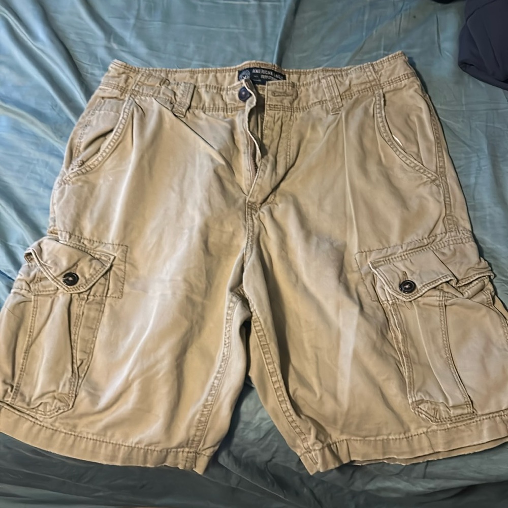 Cargo shorts